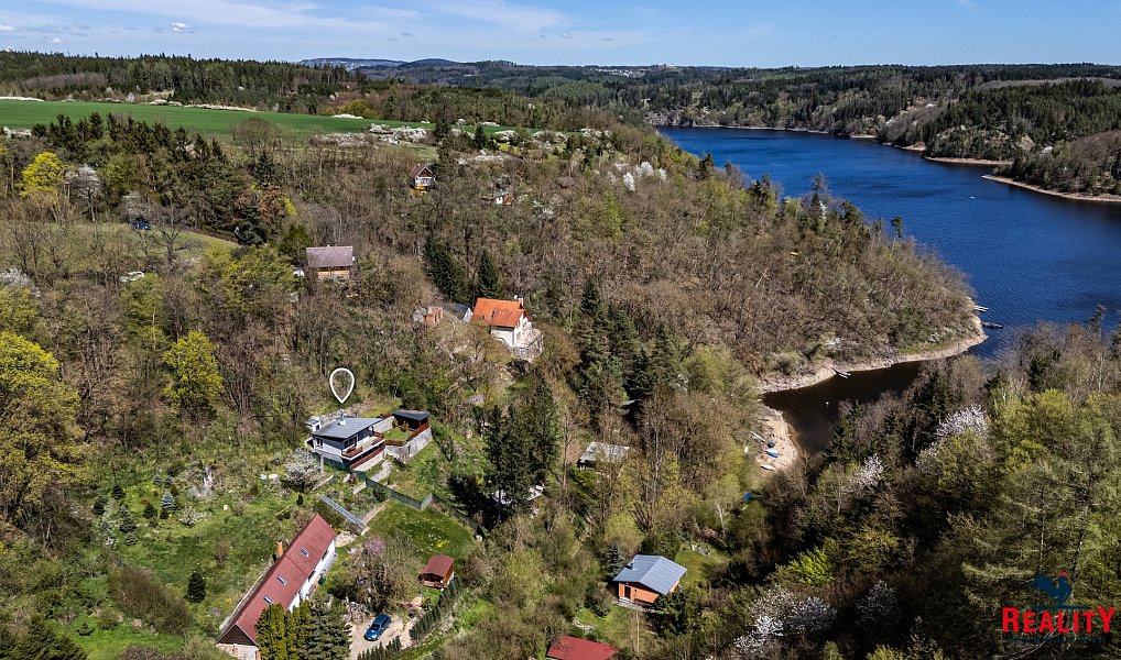 Prodej chaty/chalupy 62 m² s pozemkem 394 m², Nevězice – náhled fotky 22