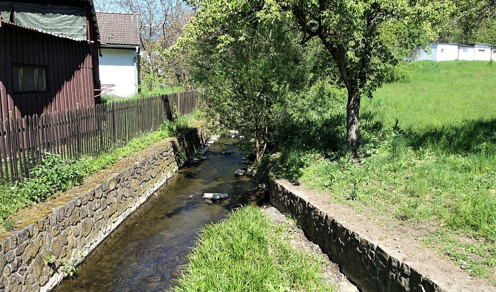 Prodej pozemku 394 m², Ústí nad Labem – náhled fotky 6