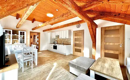 Prodej bytu 3+kk 74 m²