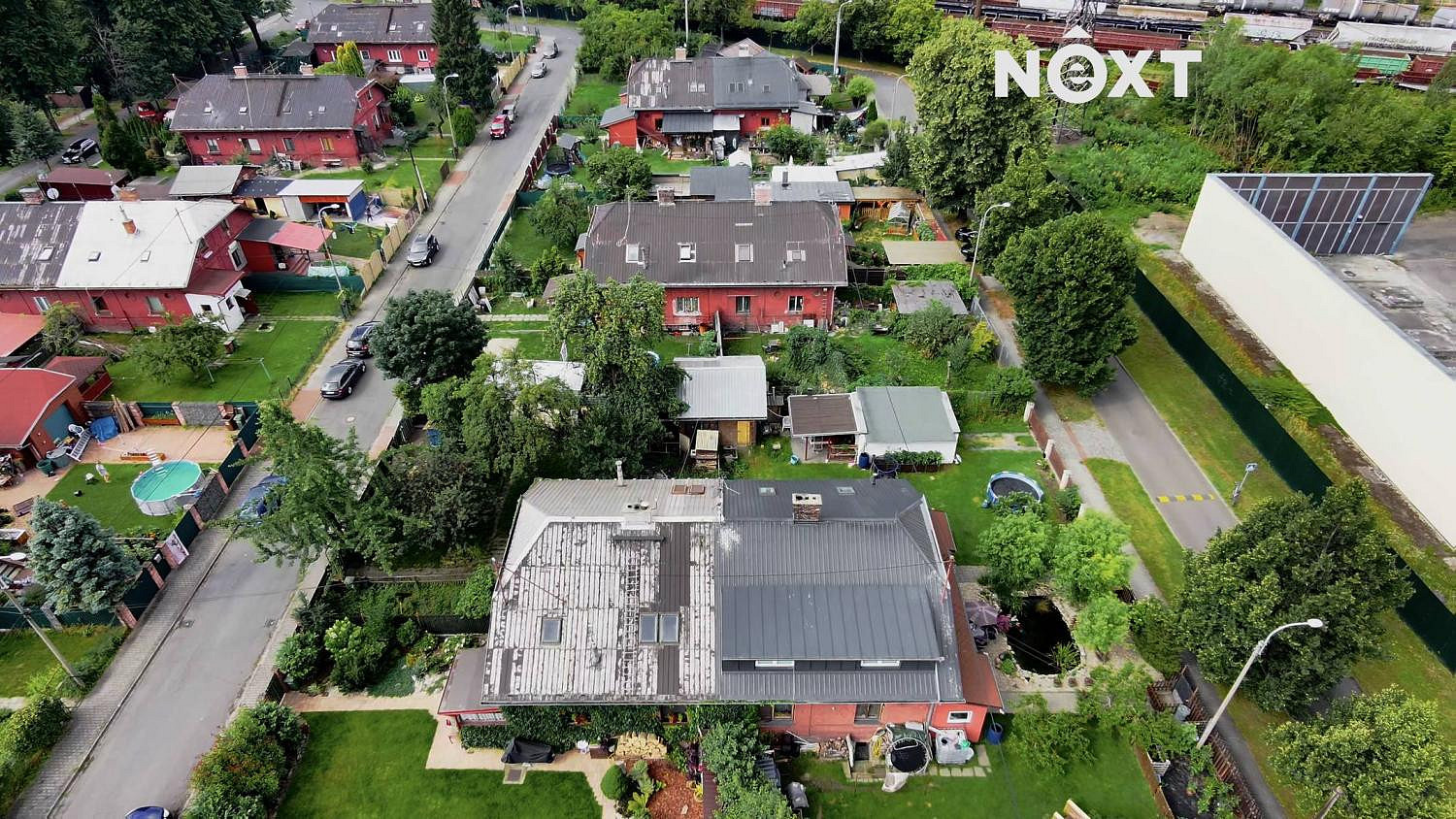 Prodej domu 85 m² s pozemkem 300 m² – fotografie 4