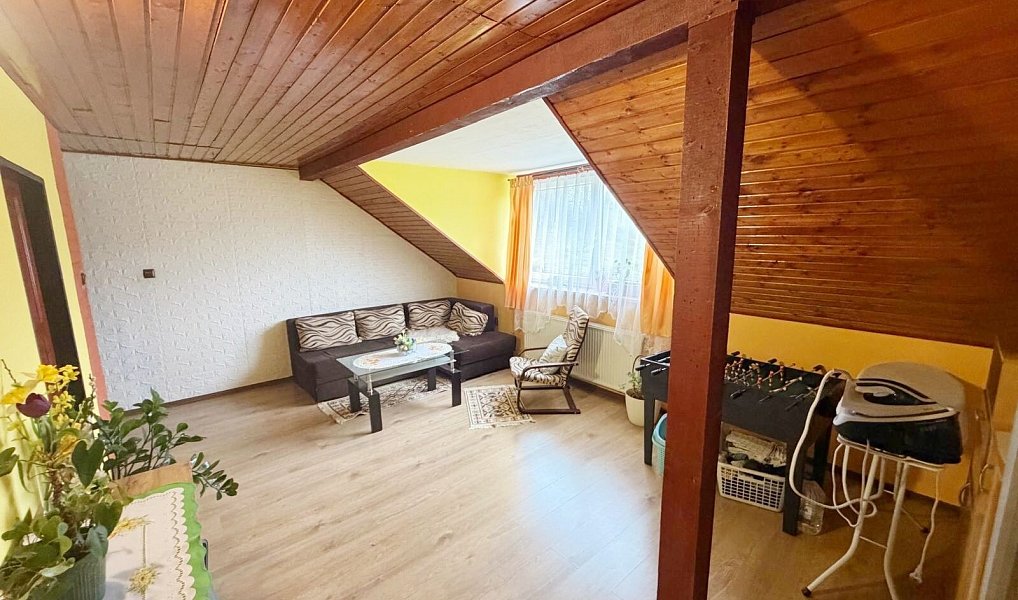 Prodej domu 198 m² s pozemkem 1 504 m², Bohumín – náhled fotky 18