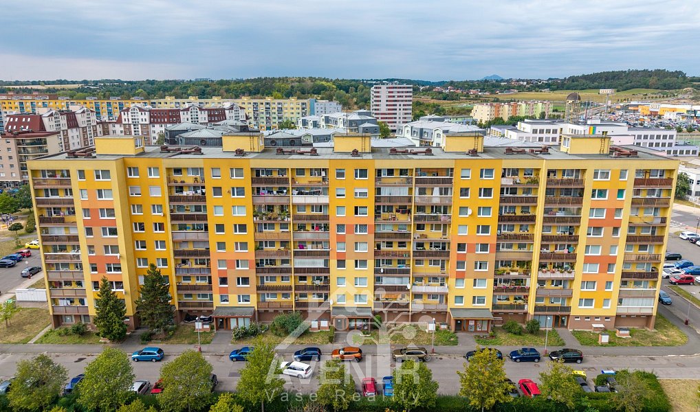 Prodej bytu 2+kk 43 m², Mladá Boleslav – náhled fotky 22