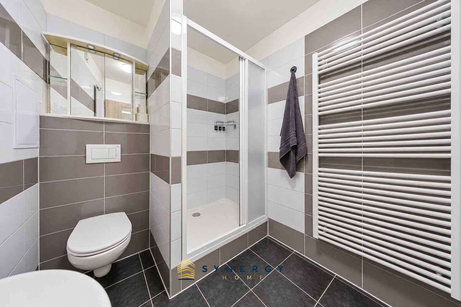 Prodej bytu 1+1 50 m² – fotografie 3