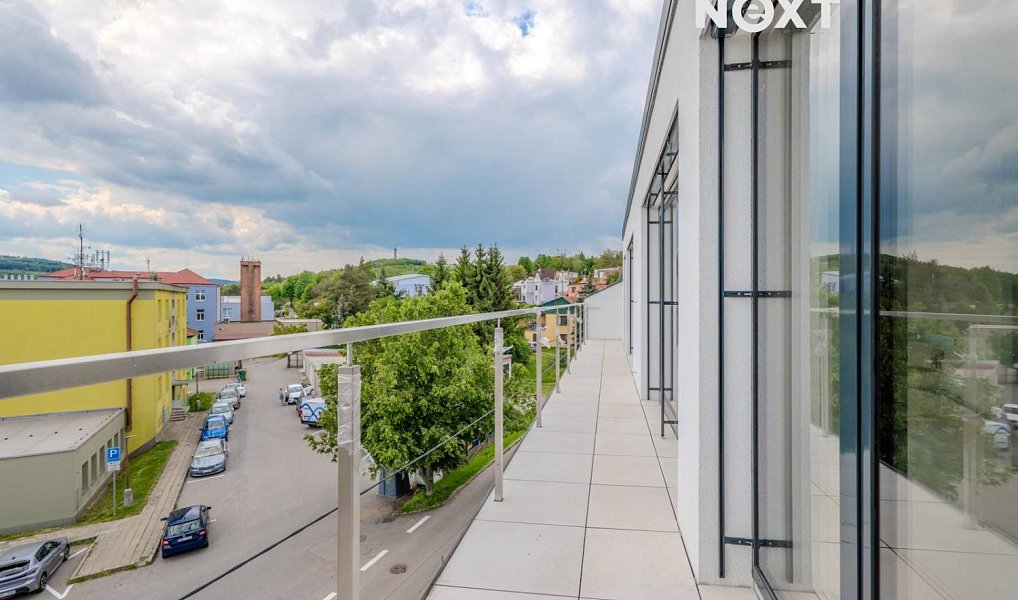 Prodej bytu 2+kk 66 m², Drnovice – náhled fotky 6