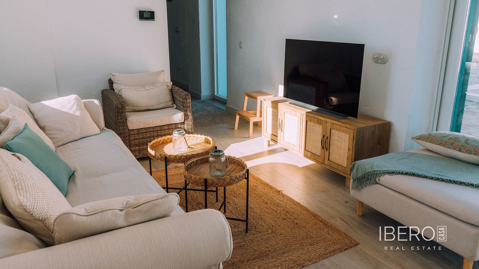 Casa 6+kk – Ardales, Guadalteba - Más