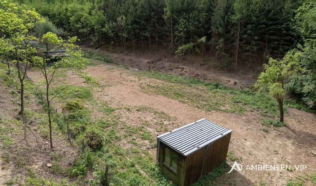 Prodej stavebního pozemku 1 597 m², Brno – náhled fotky 25