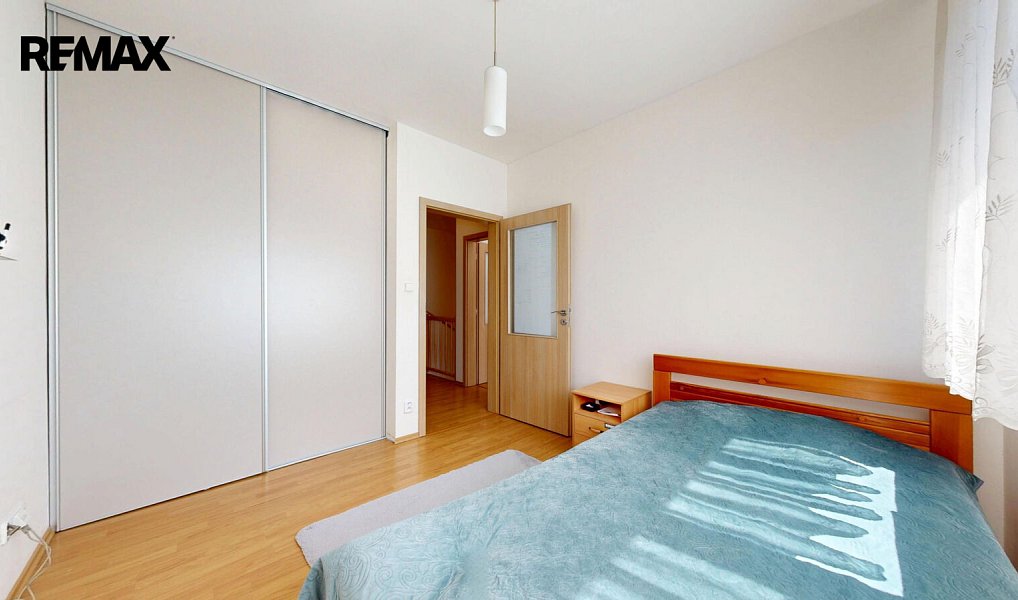 Prodej domu 100 m² s pozemkem 114 m², Praha – náhled fotky 9