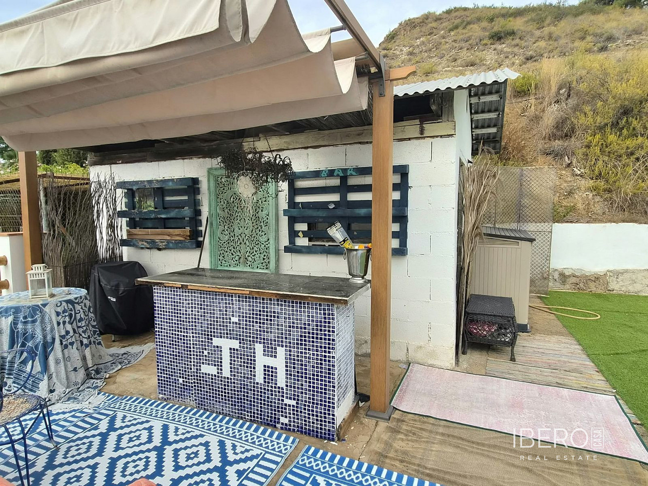 Casa 3+kk – Alhaurín el Grande - Més