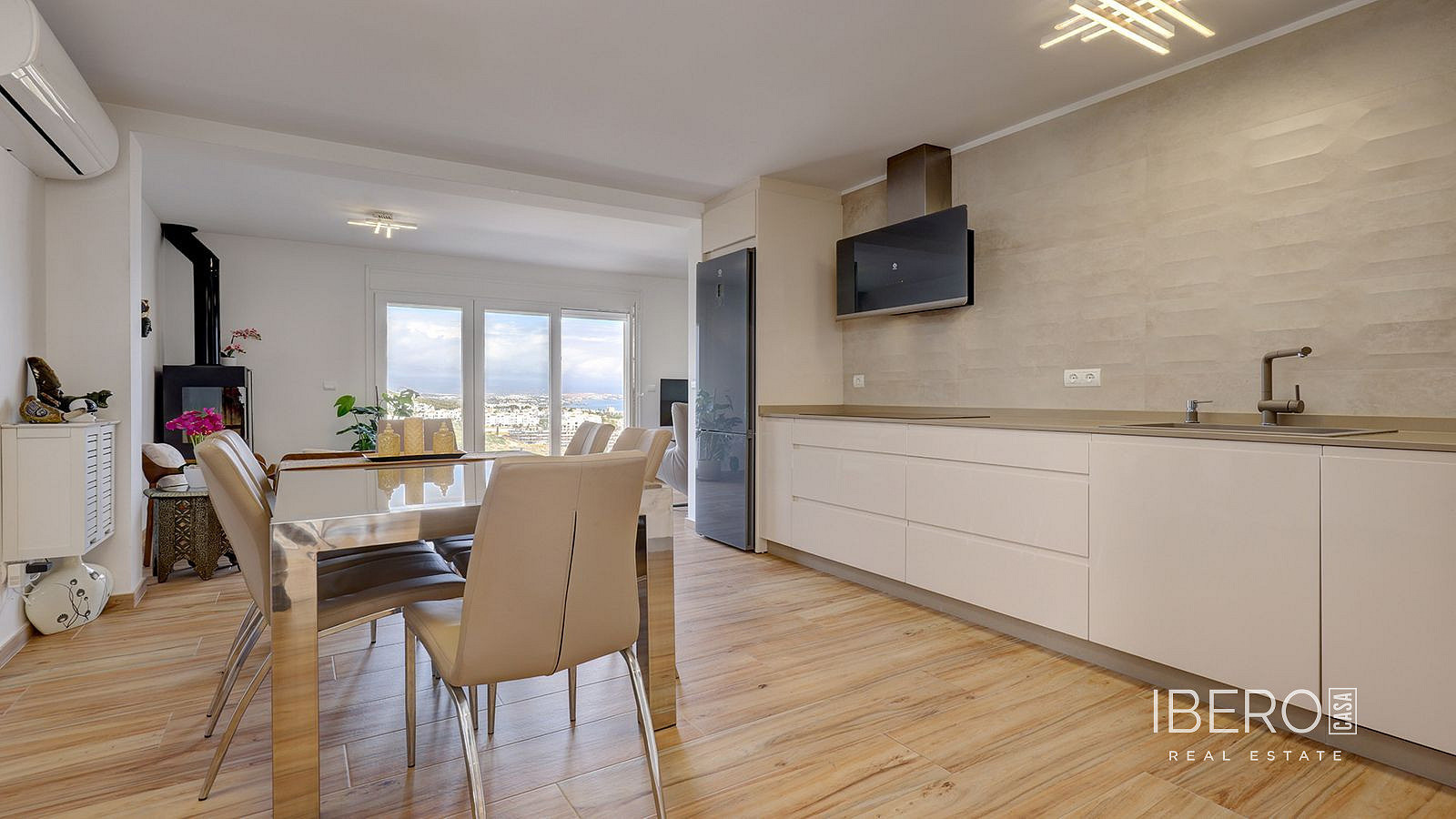 Casa 3+kk – Manilva, Manilva Pueblo, Costa del Sol Occidental - Vista 5