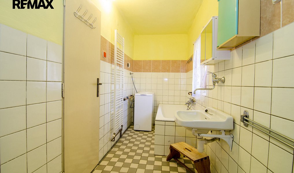 Prodej domu 80 m² s pozemkem 107 m², Radiměř – náhled fotky 16