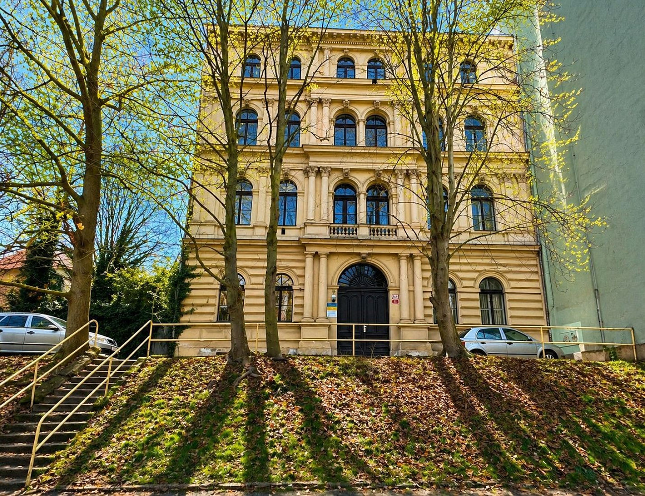 Prodej bytu 3+1 76 m²