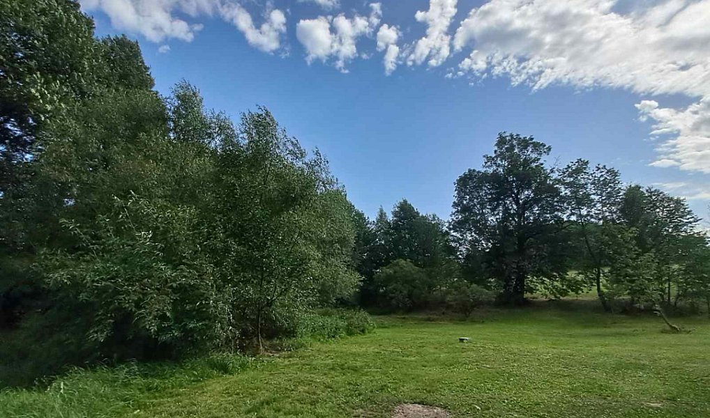 Prodej stavebního pozemku 3 506 m², Světlá Hora – náhled fotky 23