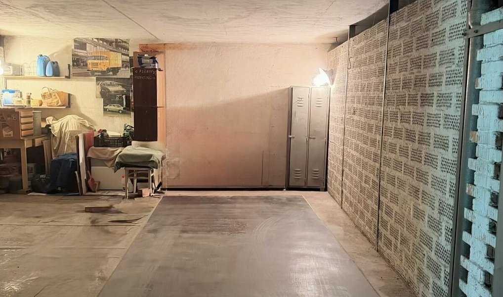 Prodej garáže, Hrabová, Ostrava – náhled fotky 8