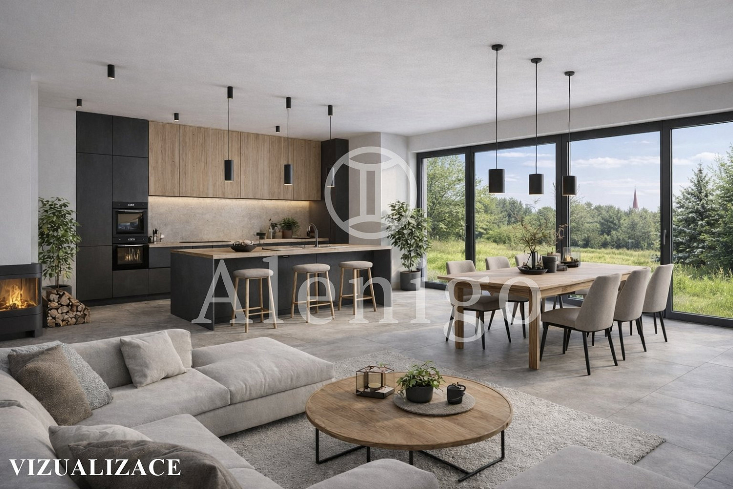 Prodej domu 160 m² s pozemkem 780 m² – fotografie 4