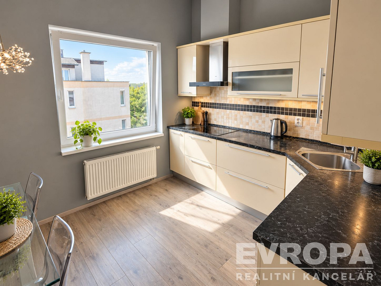 Prodej bytu 2+kk 54 m² – fotografie 5