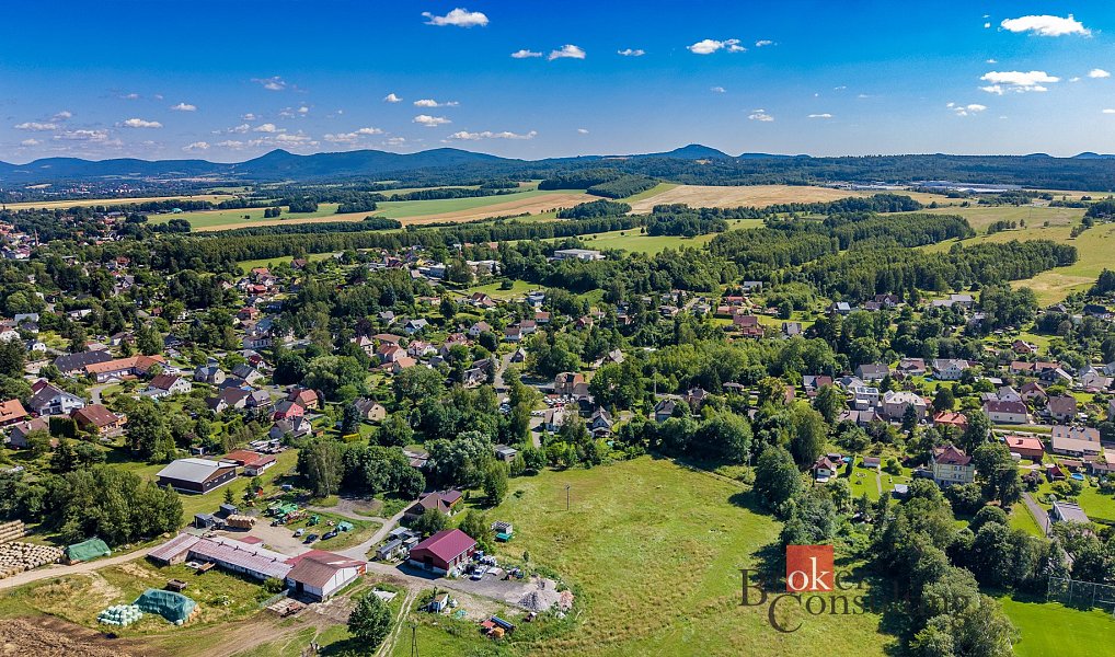 Prodej domu 162 m² s pozemkem 1 146 m², Rumburk – náhled fotky 33