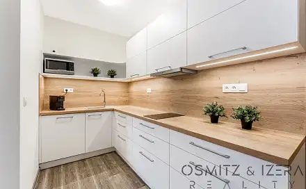 Prodej bytu 2+kk 59 m²