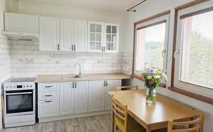 Prodej bytu 3+1 63 m²
