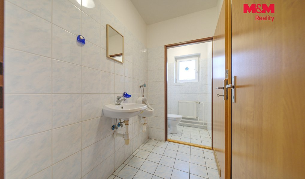 Prodej obchodních prostor 483 m², Ostrava – náhled fotky 24
