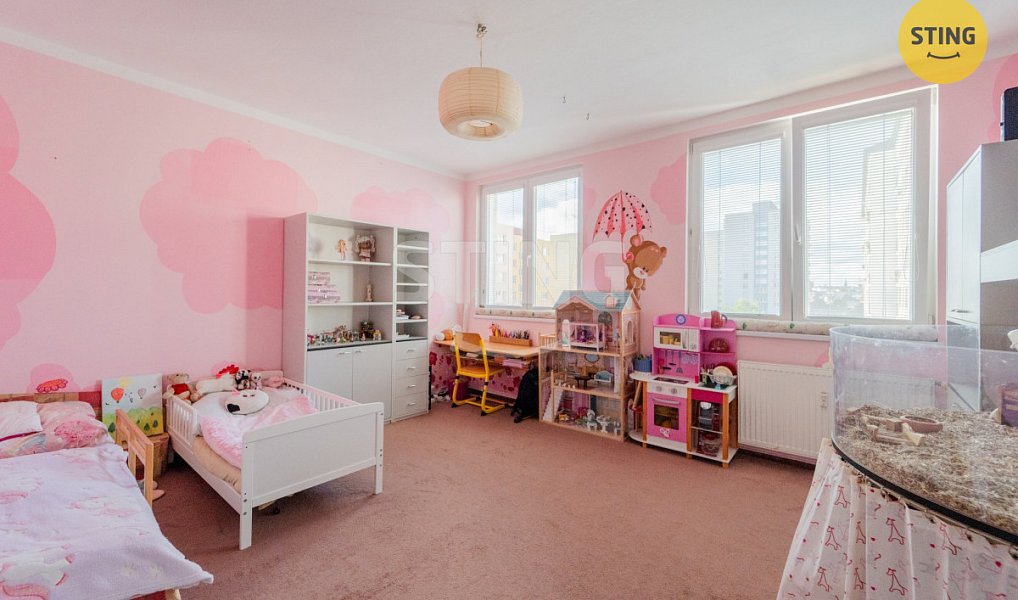 Prodej bytu 3+1 79 m², Opava – náhled fotky 11