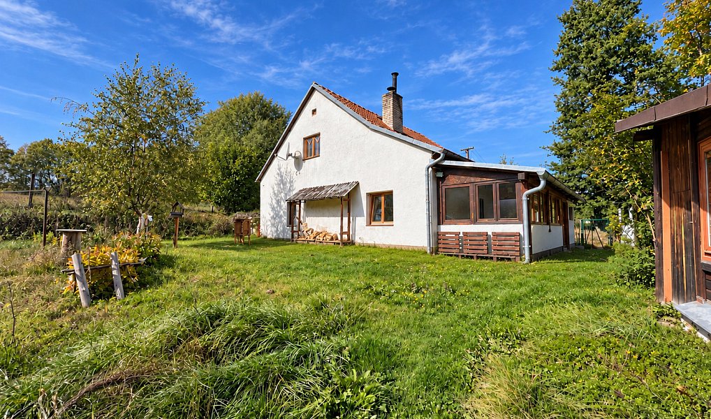 Prodej domu 130 m² s pozemkem 1 233 m², Malonty – náhled fotky 14