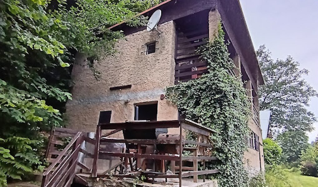 Prodej domu 120 m² s pozemkem 60 m², Lešany – náhled fotky 4
