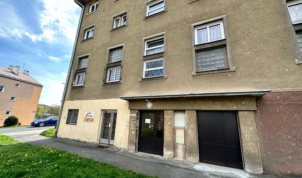 Pronájem bytu 2+1 63 m², Horní Slavkov – náhled fotky 14