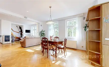 Prodej bytu 6+kk 209 m²