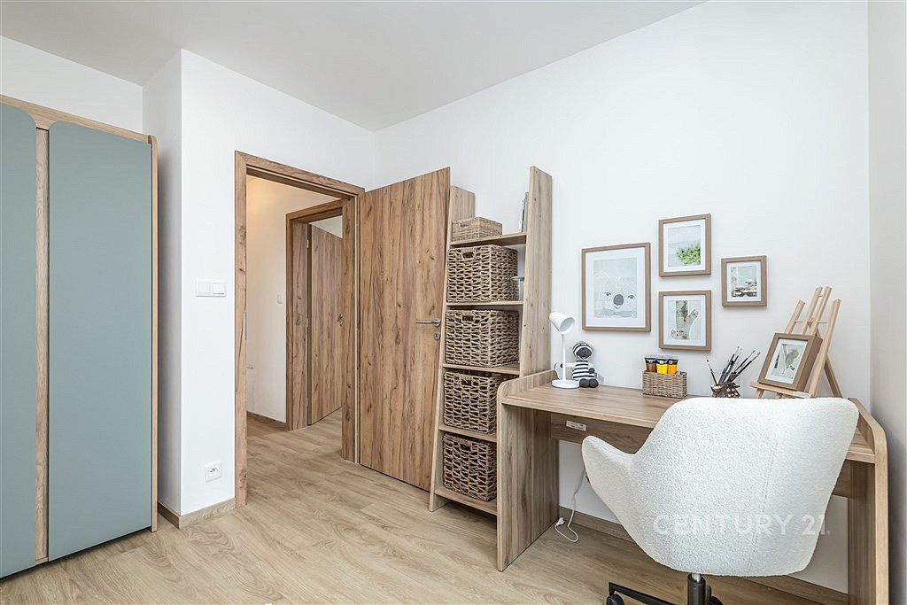Prodej bytu 4+kk 94 m² – pohled 5