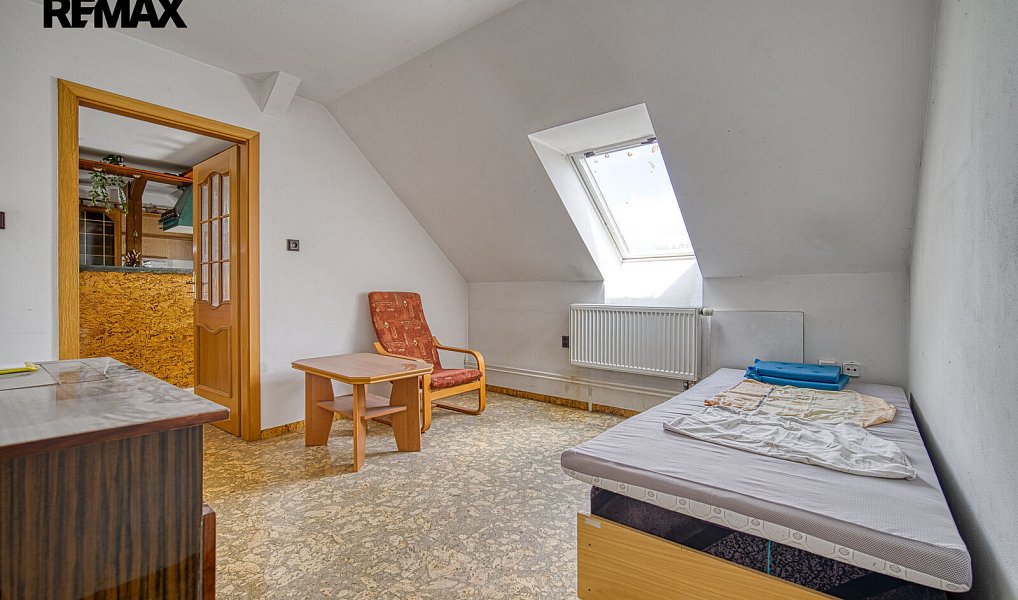 Prodej domu 400 m² s pozemkem 1 000 m², Moravský Krumlov – náhled fotky 20