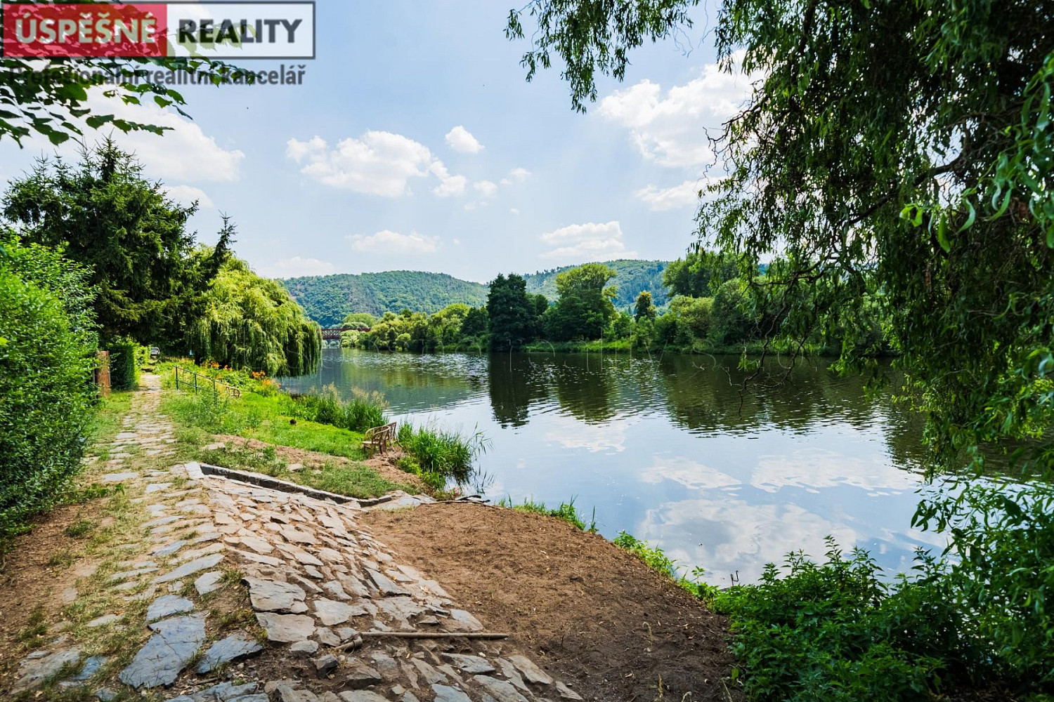 Prodej chaty/chalupy 57 m² s pozemkem 117 m² — photo 3