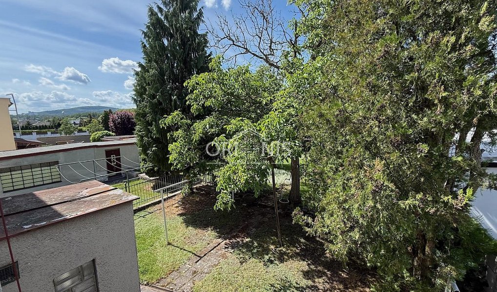 Prodej domu 90 m² s pozemkem 366 m², Chomutov – náhled fotky 24