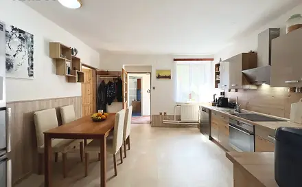 Prodej domu 168 m² s pozemkem 638 m², Kozelská, Beroun - Beroun-Hostim