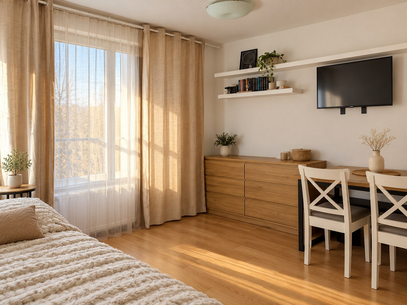 Prodej kanceláře 44 m²