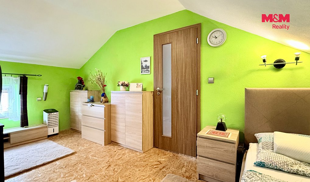 Prodej domu 150 m² s pozemkem 472 m², Znojmo – náhled fotky 14