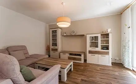 Prodej bytu 3+1 69 m²