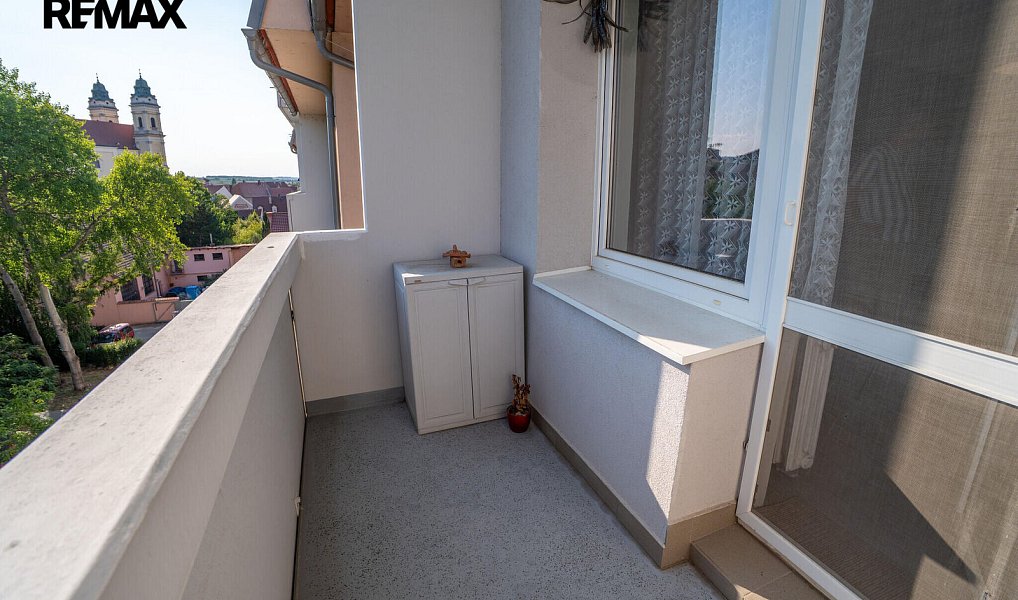 Prodej bytu 3+1 68 m², Valtice – náhled fotky 12