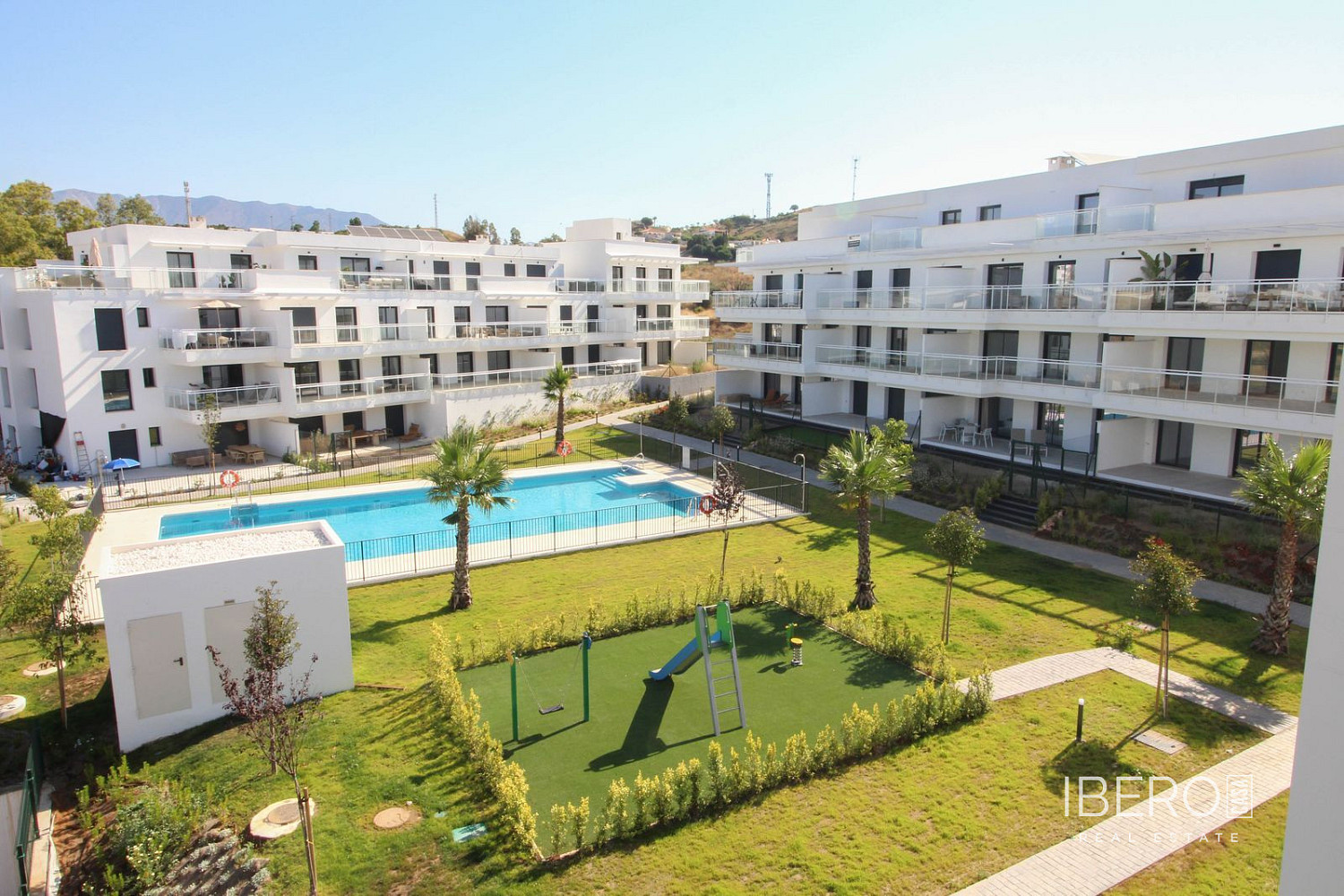 4+kk Apartment in Mijas, La Cala de Mijas, La Cala - Vista 5