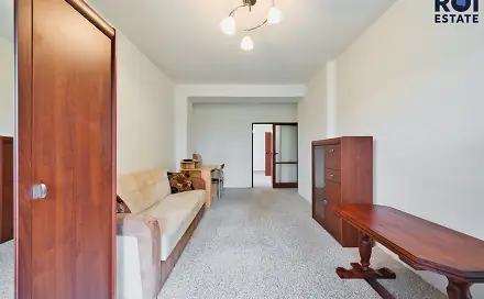 Pronájem bytu 2+1 58 m², Husova čtvrť, Rosice, okres Brno-venkov