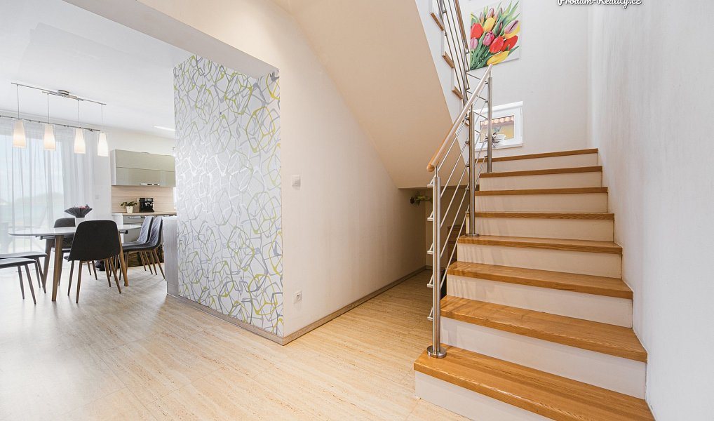 Prodej domu 149 m² s pozemkem 537 m², Pohořelice – náhled fotky 13