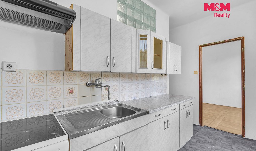 Prodej bytu 3+1 78 m², Vítězná – náhled fotky 11