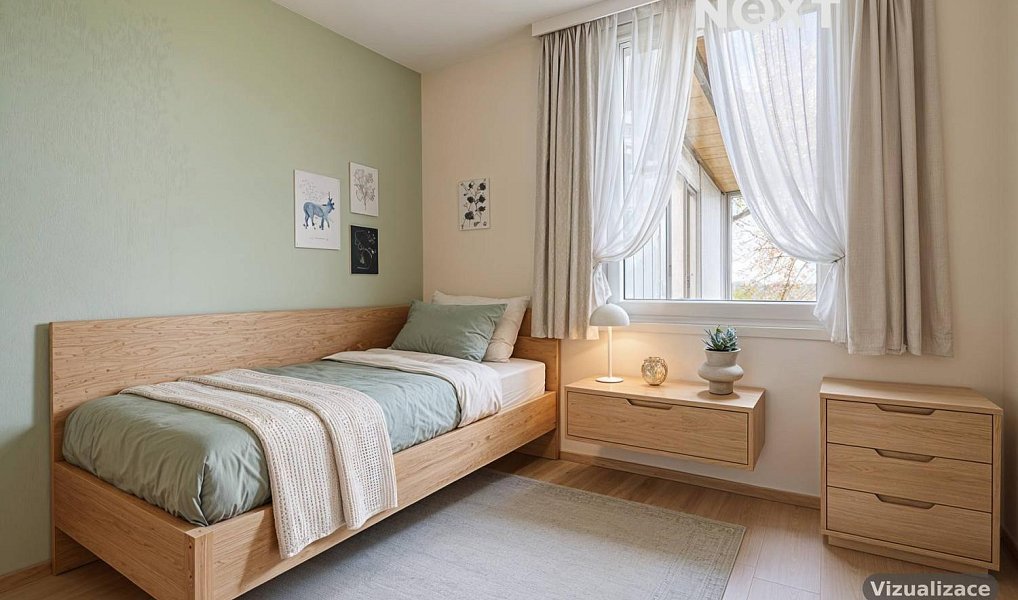 Prodej domu 117 m² s pozemkem 1 359 m², Pelhřimov – náhled fotky 14