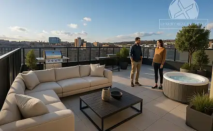 Prodej bytu 2+kk 64 m²