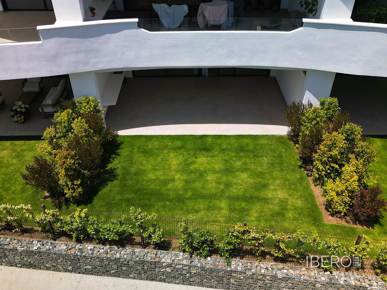 Pis 3+kk – Estepona, Main Entrance Park Beach Estepona, Cancelada - Vista 5