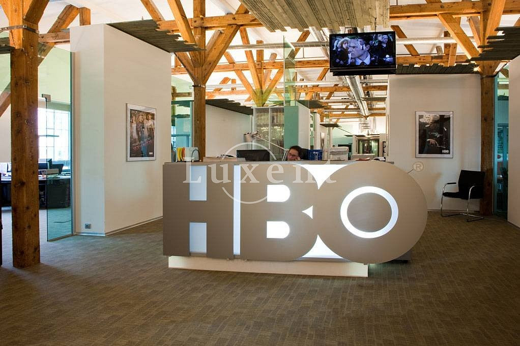 Pronájem reprezentativní kanceláře, 653 m², Classic 7 Business Park, Praha 7 - Holešovice – pohled 4