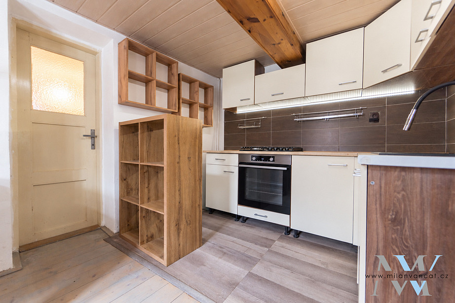 Prodej domu 100 m² s pozemkem 203 m² – fotografie 3