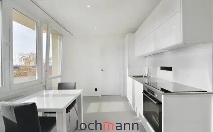 Pronájem bytu 2+1 45 m², Mánesova, České Budějovice - České Budějovice 7