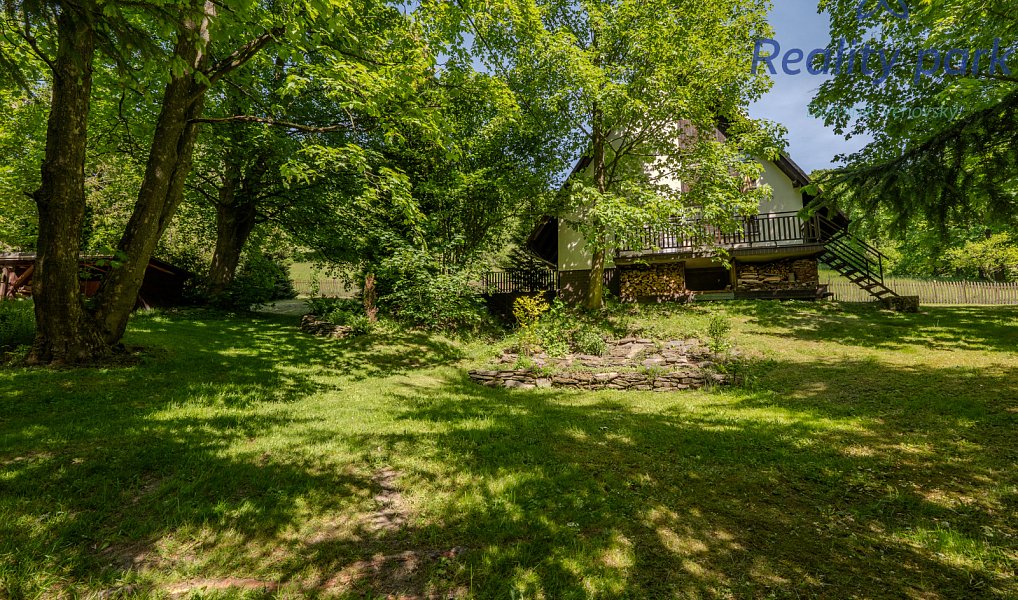 Prodej chaty/chalupy 99 m² s pozemkem 343 m², Město Albrechtice – náhled fotky 24