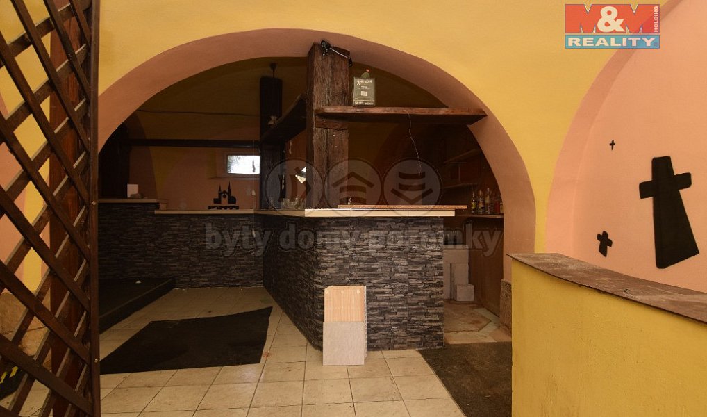 Pronájem obchodních prostor 238 m², Mimoň – náhled fotky 4