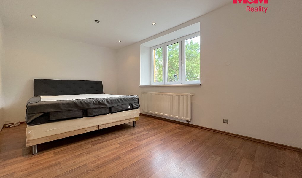 Prodej bytu 2+1 54 m², Boskovice – náhled fotky 5